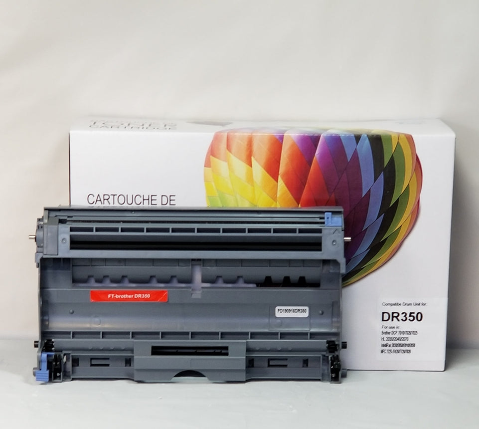 ctdr350 compatible hl2040/hl2070 series drum kit