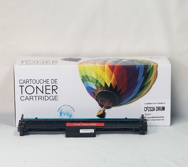 ctcf232a compatible hp drum