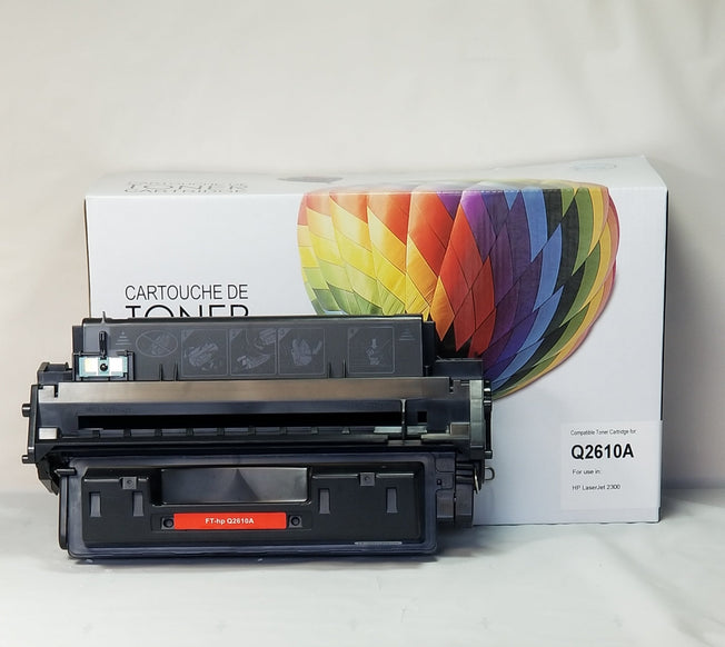 Ctq2610a Compatible Laserjet2300