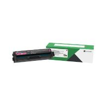 Lexmark C/MC3224,3326,3426 Magenta Return Program 1.5K Print Cartridge