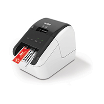 Brother QL-800 Label Printer
