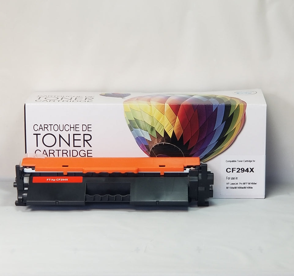 ctcf294x compatible hp cf294x for lj pro 118/ m148 mfp 2.8k
