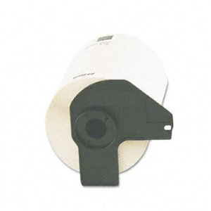 Brother DK-1241 Large Shipping Labels (200 Labels) 4" x 6" (101 mm x 152 mm)