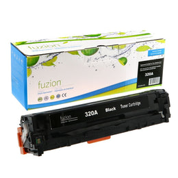 compatible hp CE320A (128A) Black toner cartridge
