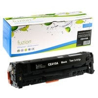 compatible hp CE410A (305A) Black toner cartridge