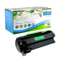compatible with lexmark MS/MX-317 toner 51b1000