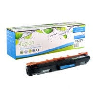compatible brother tn227c toner cartridge cyan 2.3k