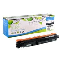 compatible brother tn227bk toner cartridge black 3k