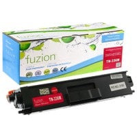 compatible brother tn-336m toner cartridge