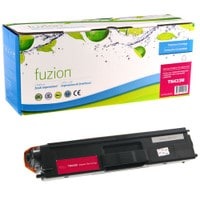Brother TN433M Compatible Toner - Magenta