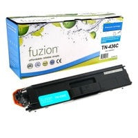 Brother TN436C Compatible Toner Super High Yield - Cyan