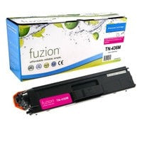 Brother TN436M Compatible Toner Super High Yield - Magenta