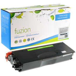 compatible brother tn-580 toner cartridge