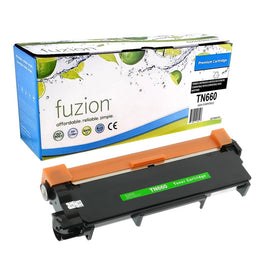 compatible brother tn-660 toner cartridge