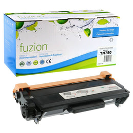 compatible brother tn-750 toner cartridge