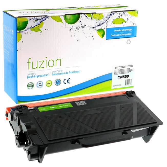 compatible brother tn-850 toner cartridge
