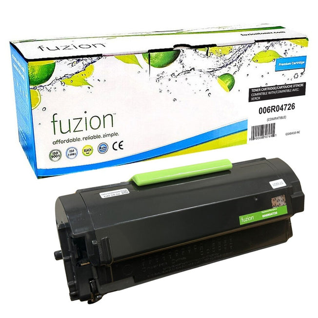 Xerox 006R04726 Compatible Toner - Black 14K Page Yield