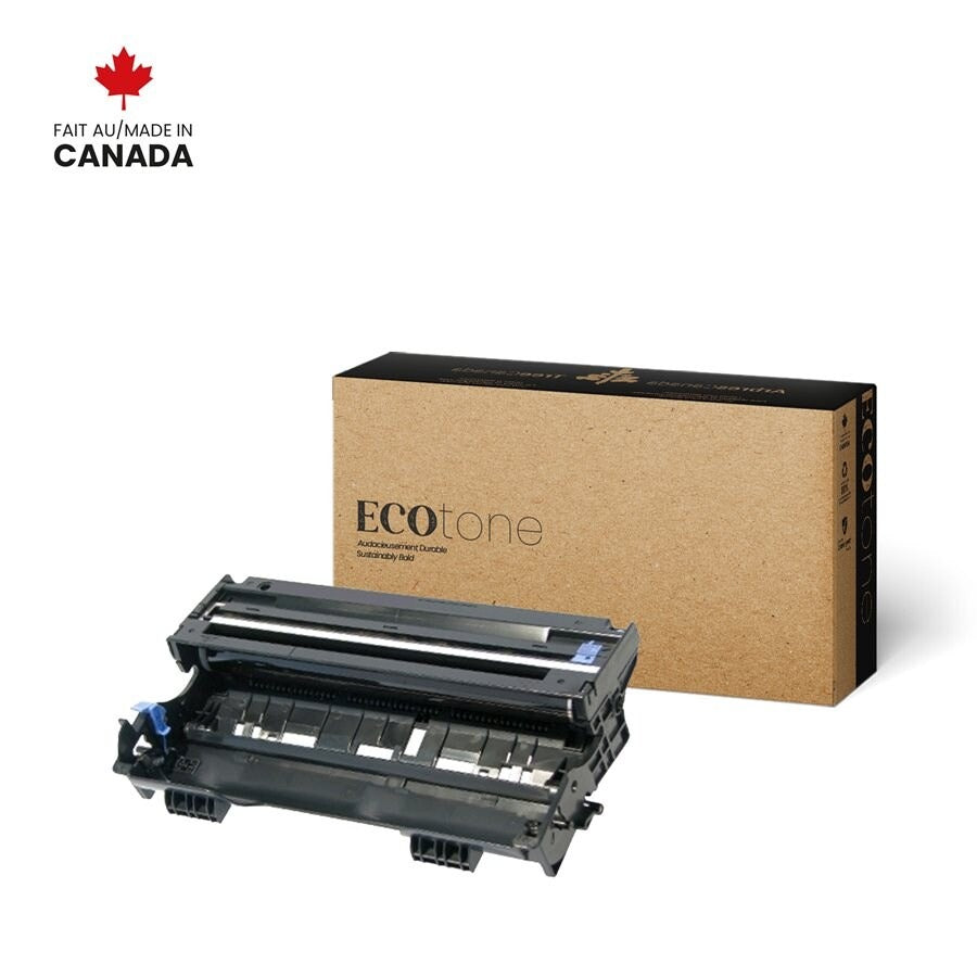 Brother DR400 Remanufactured Drum Unit