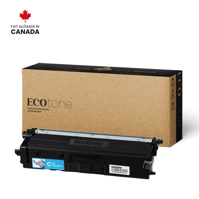 compatible with brother tn-431 Toner Combo BK/C/M/Y