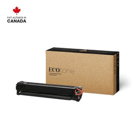 compatible hp CF210A Black toner cartridge