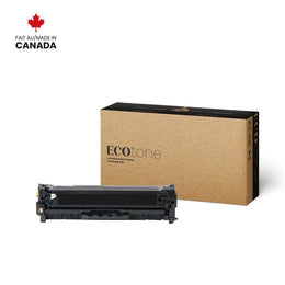 compatible hp CF380A (HP 312A) Black toner cartridge