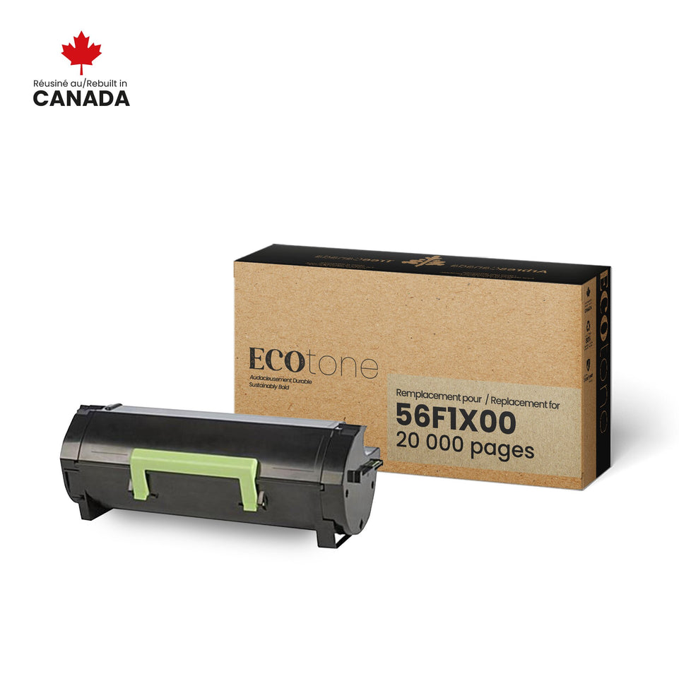 Compatible Lexmark 56F1X00 Special pricing