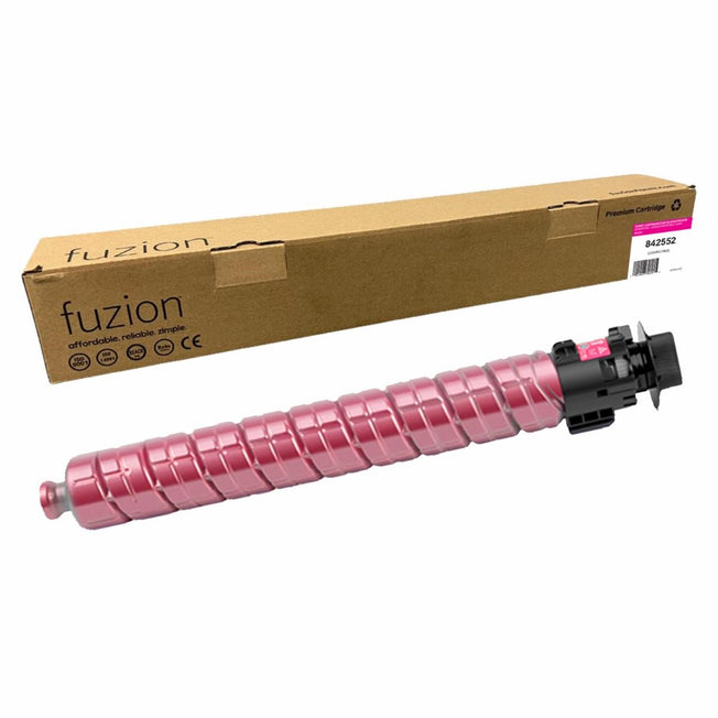 Ricoh 842552 Compatible Toner - Magenta