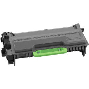Brother tn-650 Black Toner Cartridge, High Yield, Genuine OEM