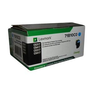 Lexmark 71B10C0