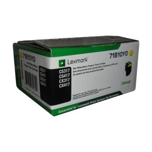 Lexmark 71B10Y0