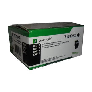 Lexmark 71B10K0