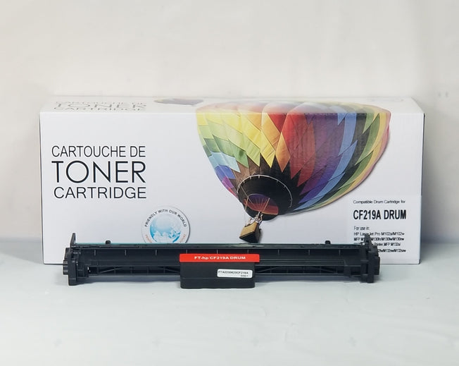 ctcf219a compatible hp drum
