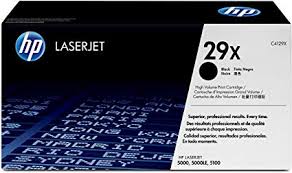 compatible with hp c4129x 29x toner cartridge black 10k