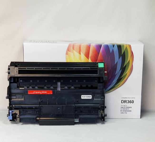 ctdr360 compatible hl2140/2170 drum