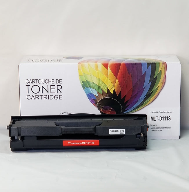 ctmltd111s compatible samsung toner