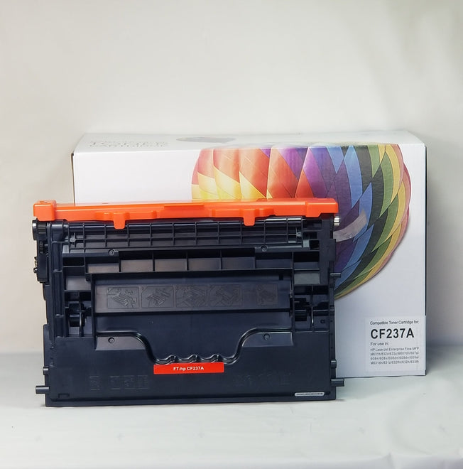 ctcf237a compatible hp toner