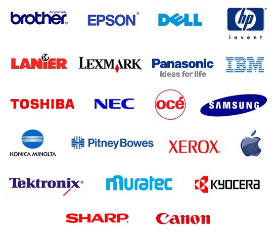 Xerox 6204 Wide Format Black Toner Cartridge, Genuine OEM