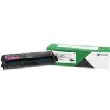 Lexmark C/MC3426 Magenta Return Program 4.5K Print Cartridge