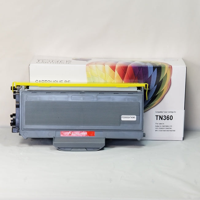 cttn360 compatible hl2140/2170 toner