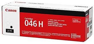 compatible with canon CRG-046 H (1254C003)  Black toner cartridge