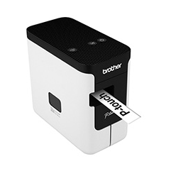 Brother PT-P700 PC-Connectable Label Printer