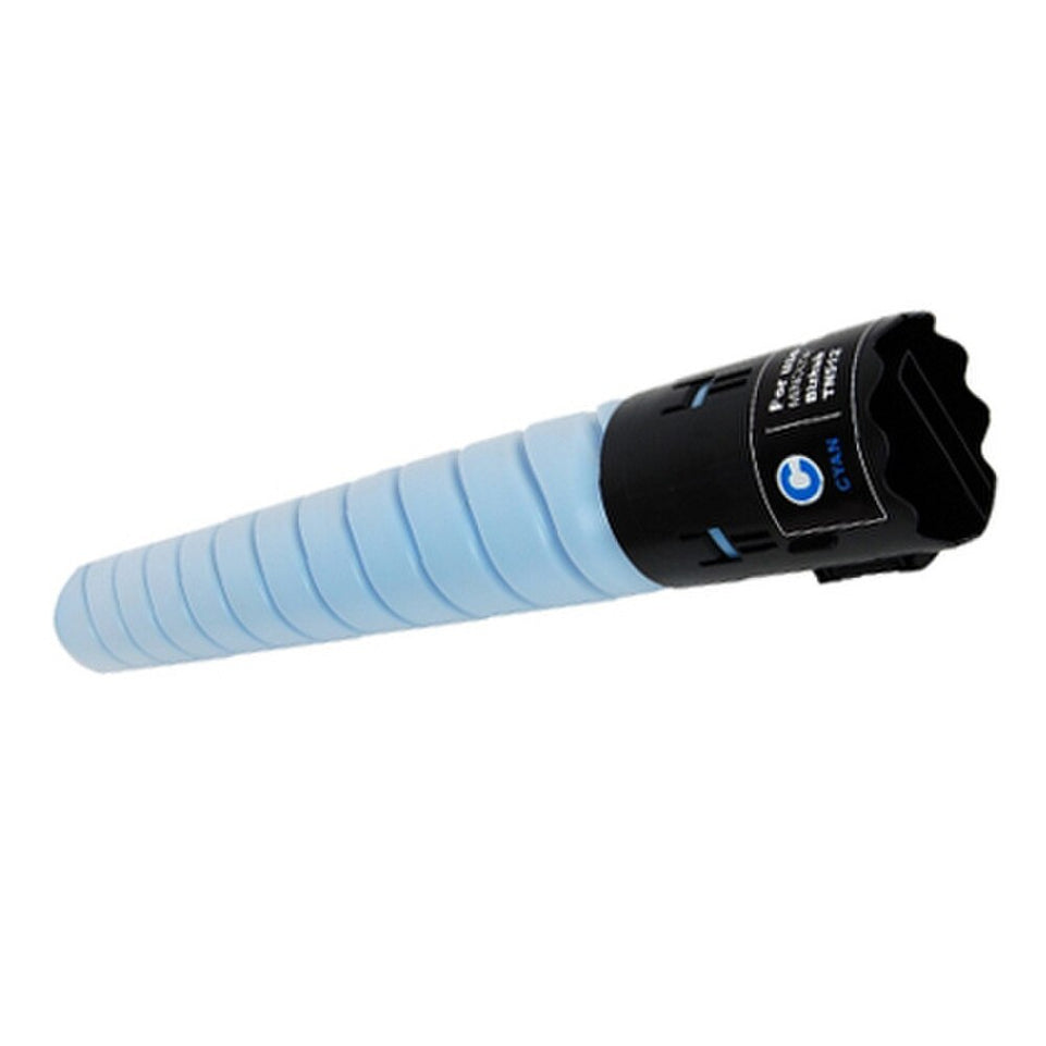 Konica Minolta TN512C Compatible Toner - Cyan