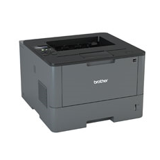 Brother HL-L5200DW Business Monochrome Laser Printer
