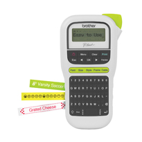 Brother PT-H110 Portable Label Maker