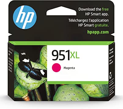 OEM HP 951XL CN047AN Ink Cartridge Magenta