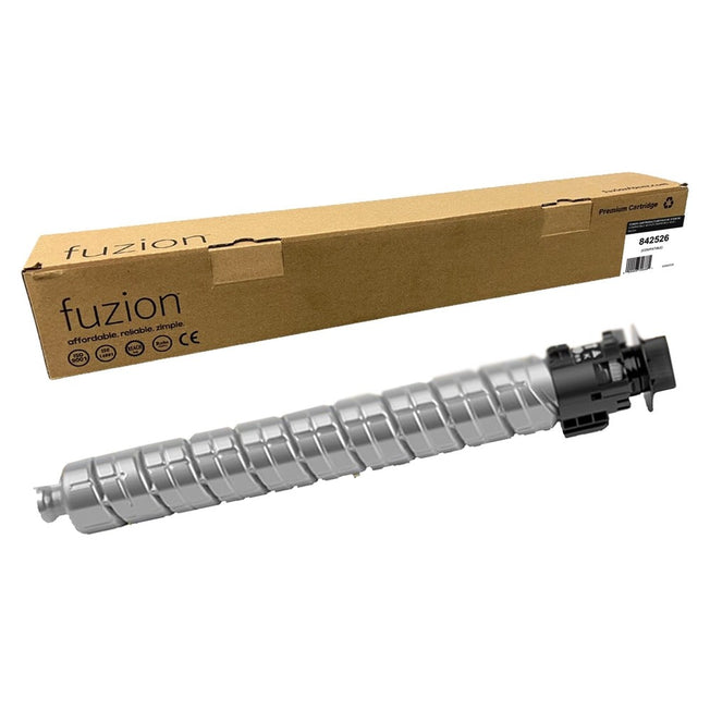 Ricoh 842526 Compatible Toner - Black