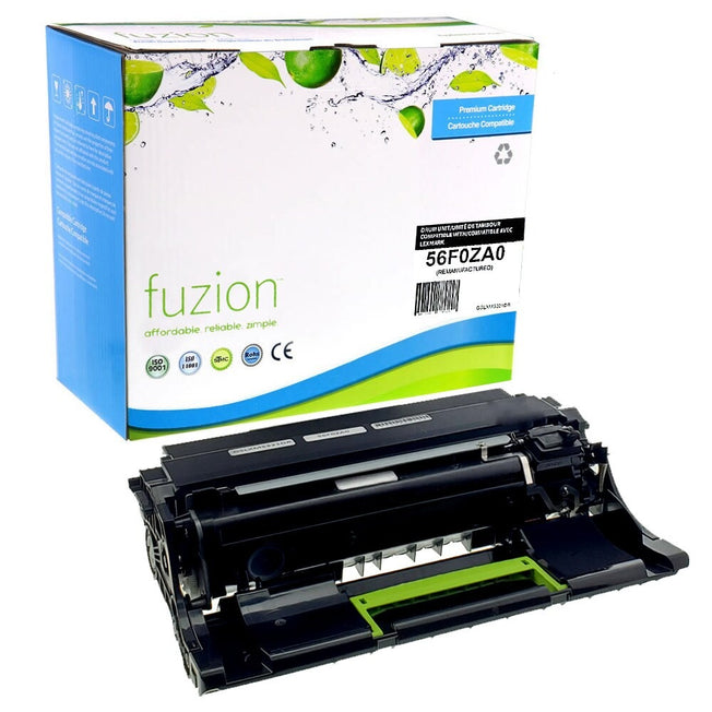 Lexmark 56F0Z00/56F0ZA0 Remanufactured Imaging Unit