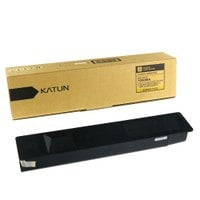 Toshiba TFC50UY Compatible Toner-Yellow