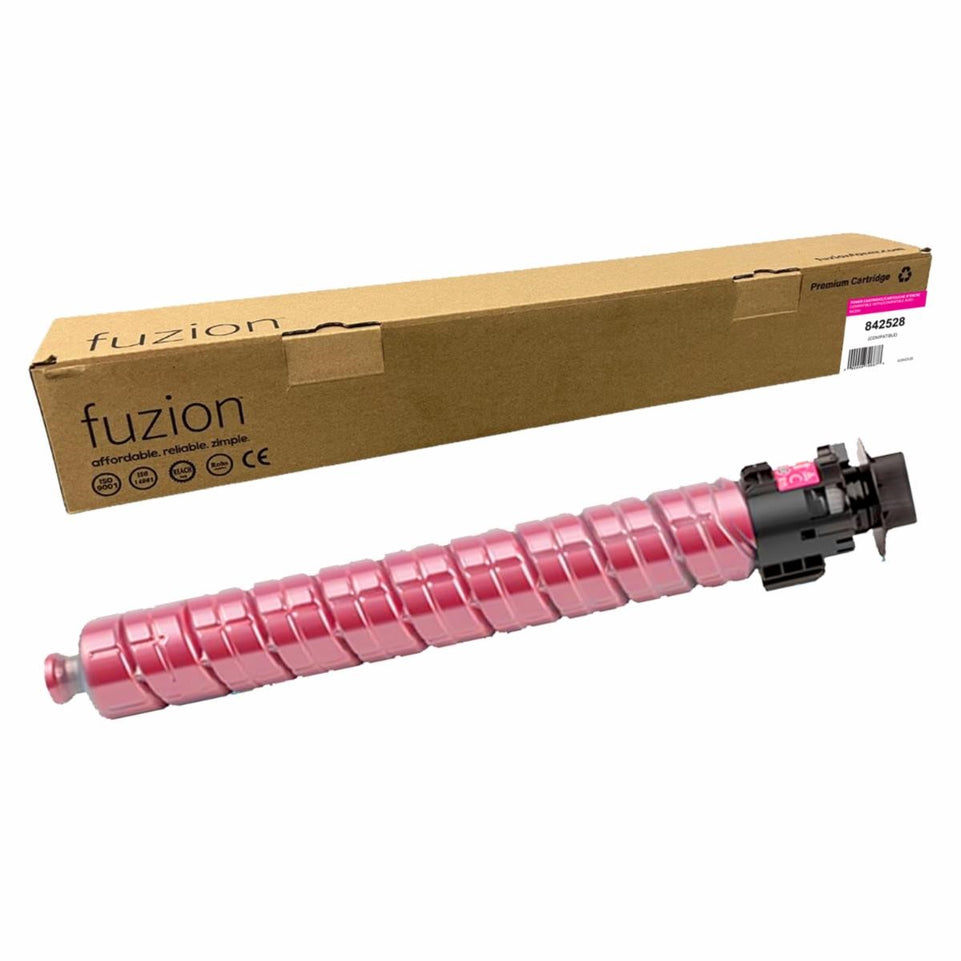 Ricoh 842528 Compatible Toner - Magenta