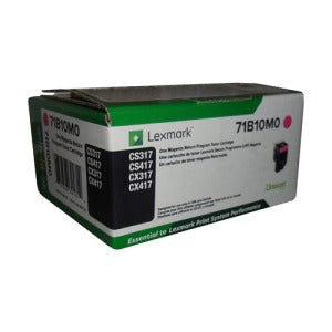 Lexmark 71B10M0